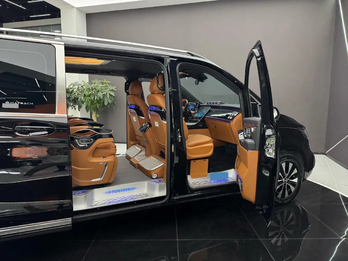 2021 Mercedes-Benz Vito 2.0T 211HP L4 9AT,autocango,china used car exporter,china ev exporter,chinese used car exporter,chinese used ev exporter