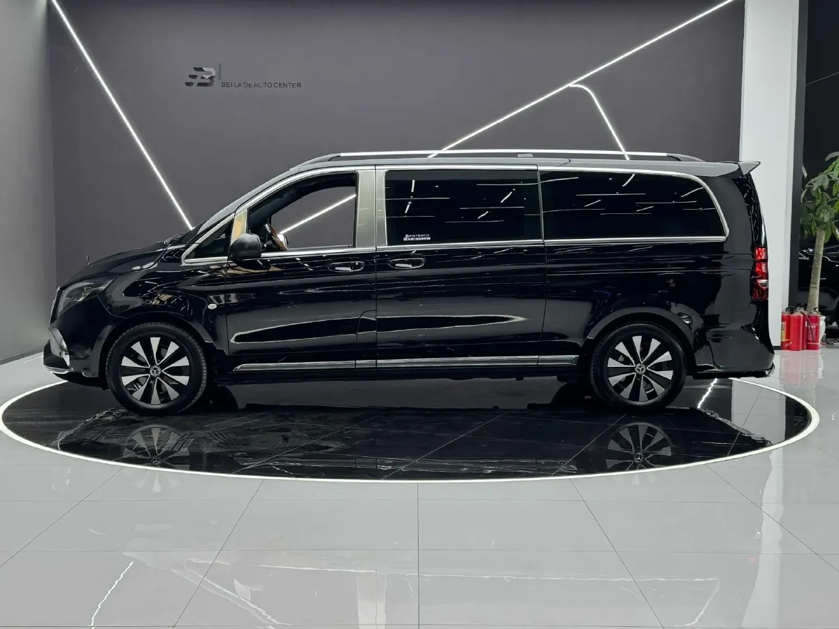 2021 Mercedes-Benz Vito 2.0T 211HP L4 9AT,autocango,china used car exporter,china ev exporter,chinese used car exporter,chinese used ev exporter