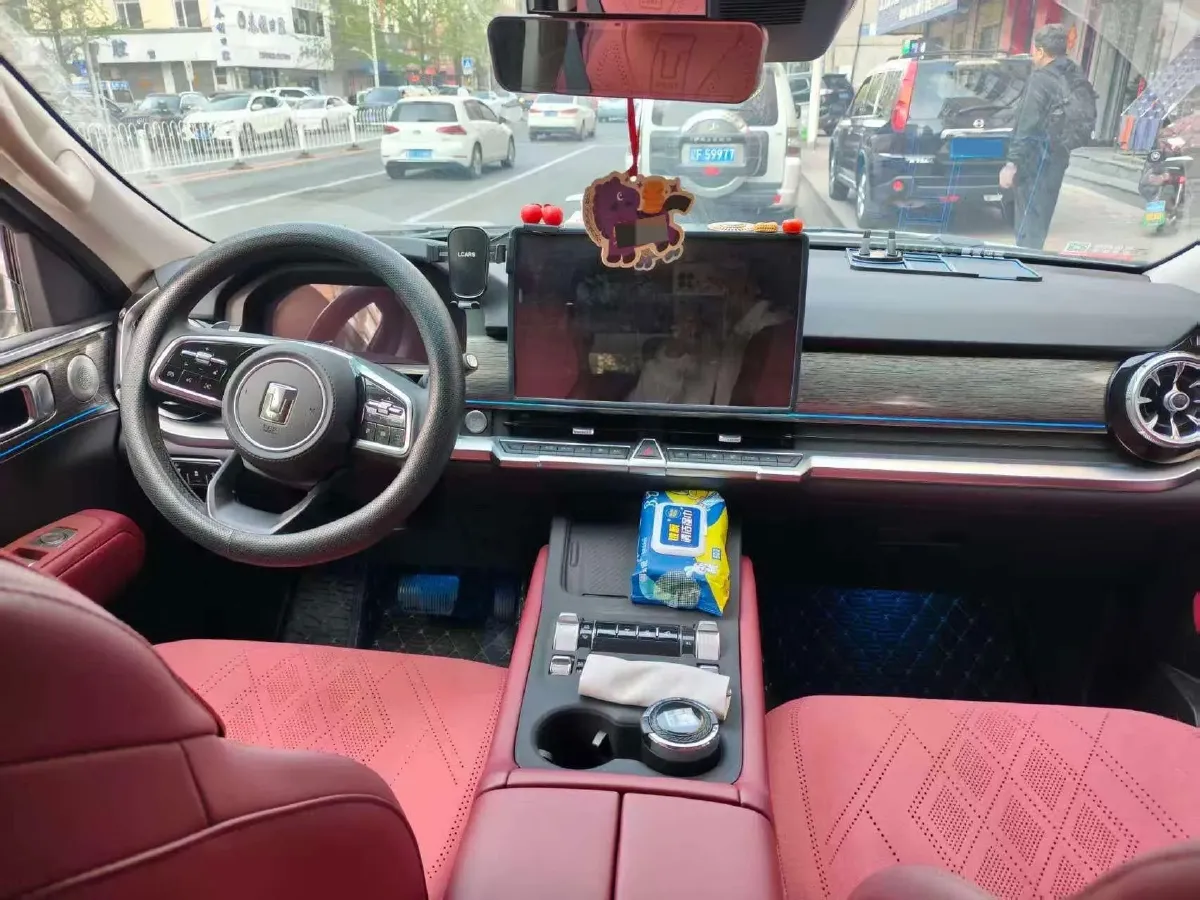 2026 Tank 400 2.0T 252HP L4 9AT PHEV,autocango,china used car exporter,china ev exporter,chinese used car exporter,chinese used ev exporter