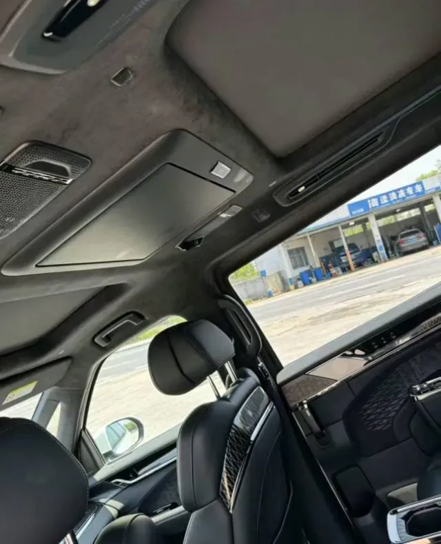 2022 Zeekr 009 BEV 140KWH,autocango,china used car exporter,china ev exporter,chinese used car exporter,chinese used ev exporter