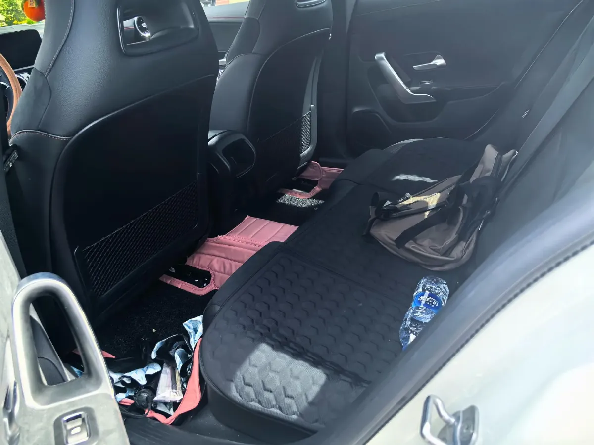 2024 Mercedes-Benz CLA Class 1.3T 163HP L4 7DCT,autocango,china used car exporter,china ev exporter,chinese used car exporter,chinese used ev exporter