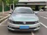 2018 Volkswagen Magotan 1.8T 180HP L4 7DCT