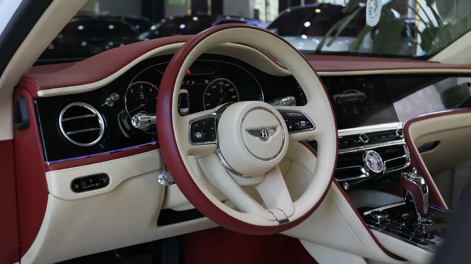 2021 Bentley Flying Spur 4.0T 550HP V8 8DCT,autocango,china used car exporter,china ev exporter,chinese used car exporter,chinese used ev exporter