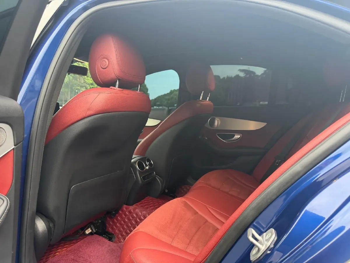 2021 Mercedes-Benz C Class 1.5T 184HP L4 9AT,autocango,china used car exporter,china ev exporter,chinese used car exporter,chinese used ev exporter