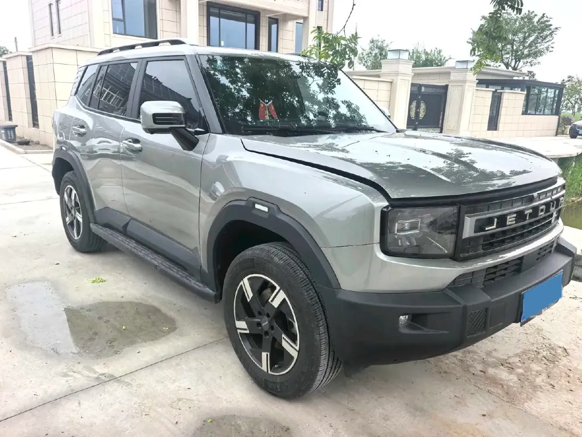 2025 Jetour DASHING 1.5T 184HP L4 7DCT,autocango,china used car exporter,china ev exporter,chinese used car exporter,chinese used ev exporter