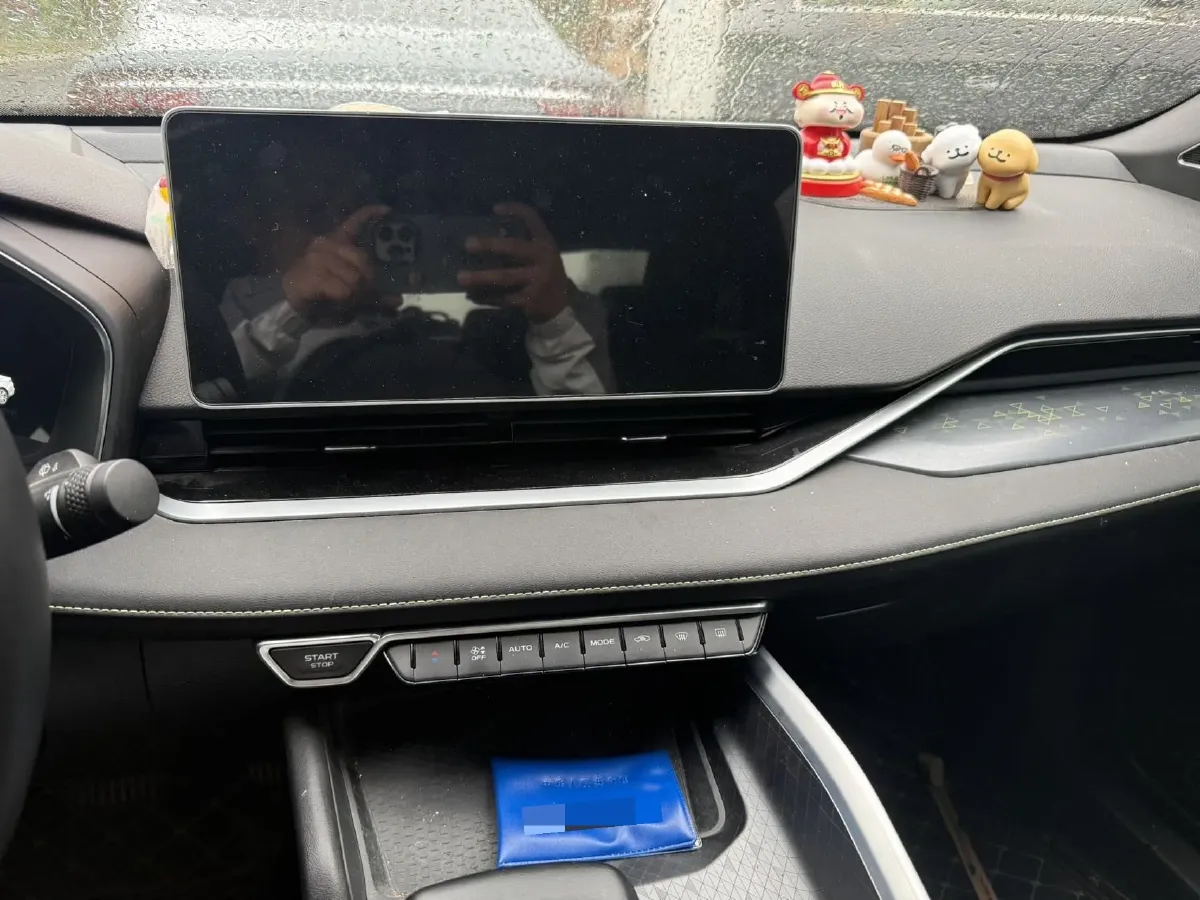 2024 Geely Binray 1.5T 181HP L4 7DCT,autocango,china used car exporter,china ev exporter,chinese used car exporter,chinese used ev exporter