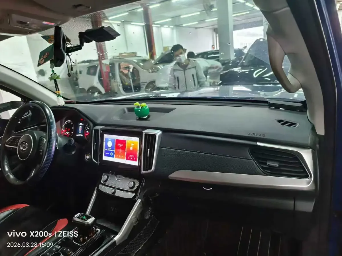 2023 Great Wall Poer 2.0T 166HP L4 8AT,autocango,china used car exporter,china ev exporter,chinese used car exporter,chinese used ev exporter