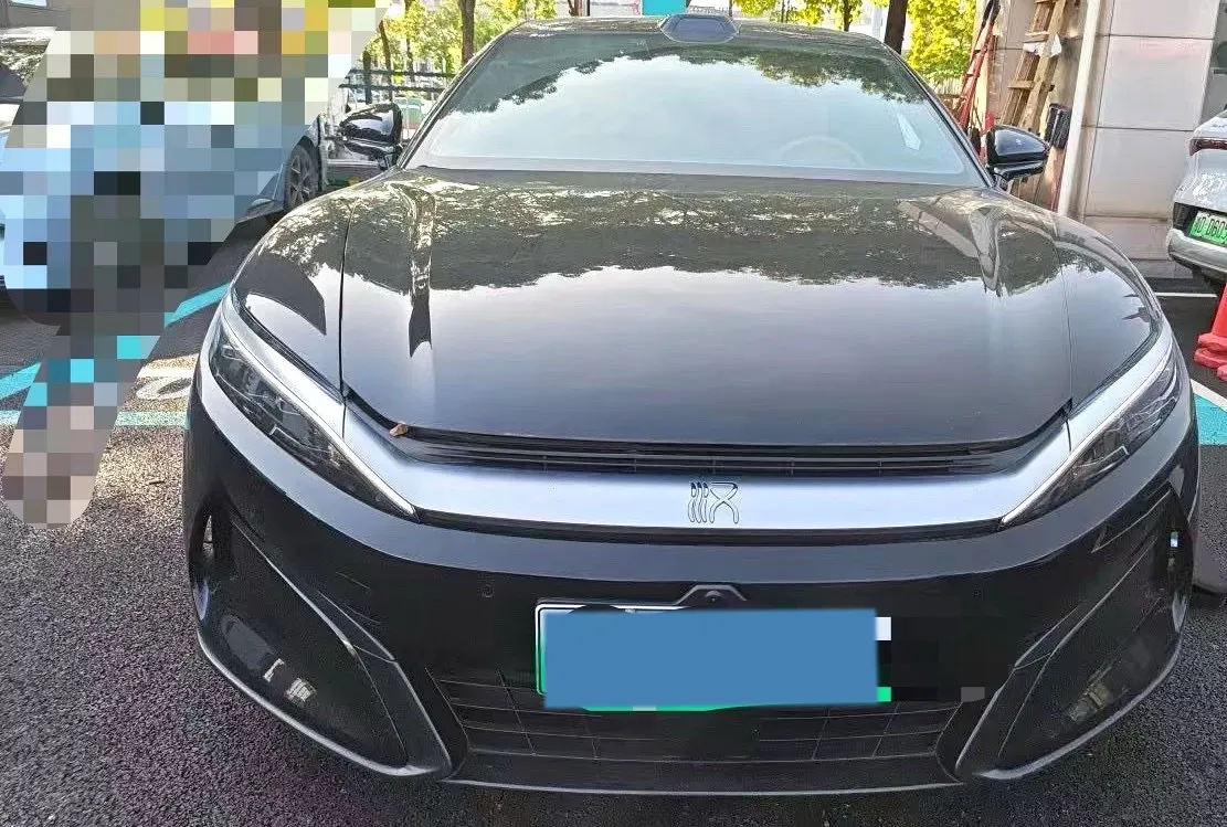 2025 BYD HanL 1.5T 156HP L4 E-CVT PHEV,autocango,china used car exporter,china ev exporter,chinese used car exporter,chinese used ev exporter