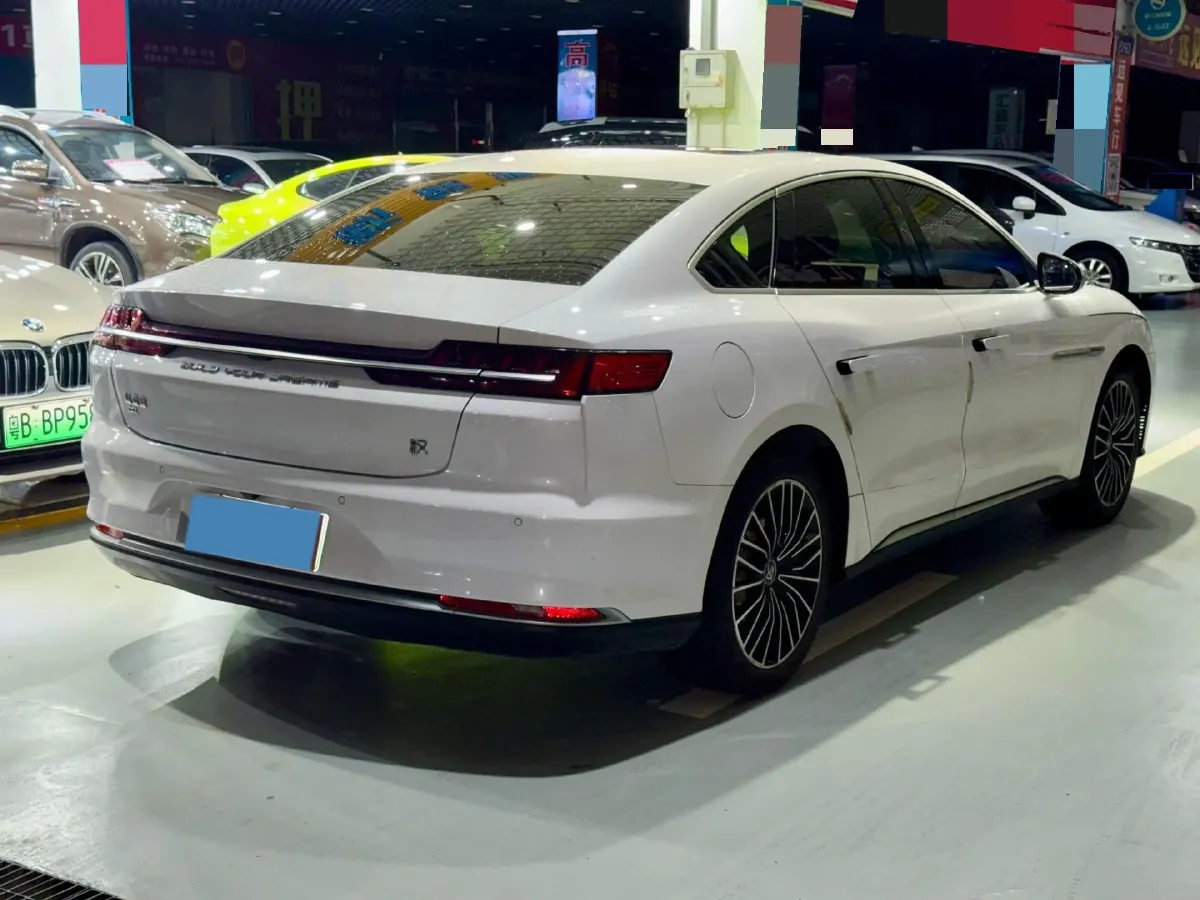 2020 BYD Han BEV 76.9KWH,autocango,china used car exporter,china ev exporter,chinese used car exporter,chinese used ev exporter