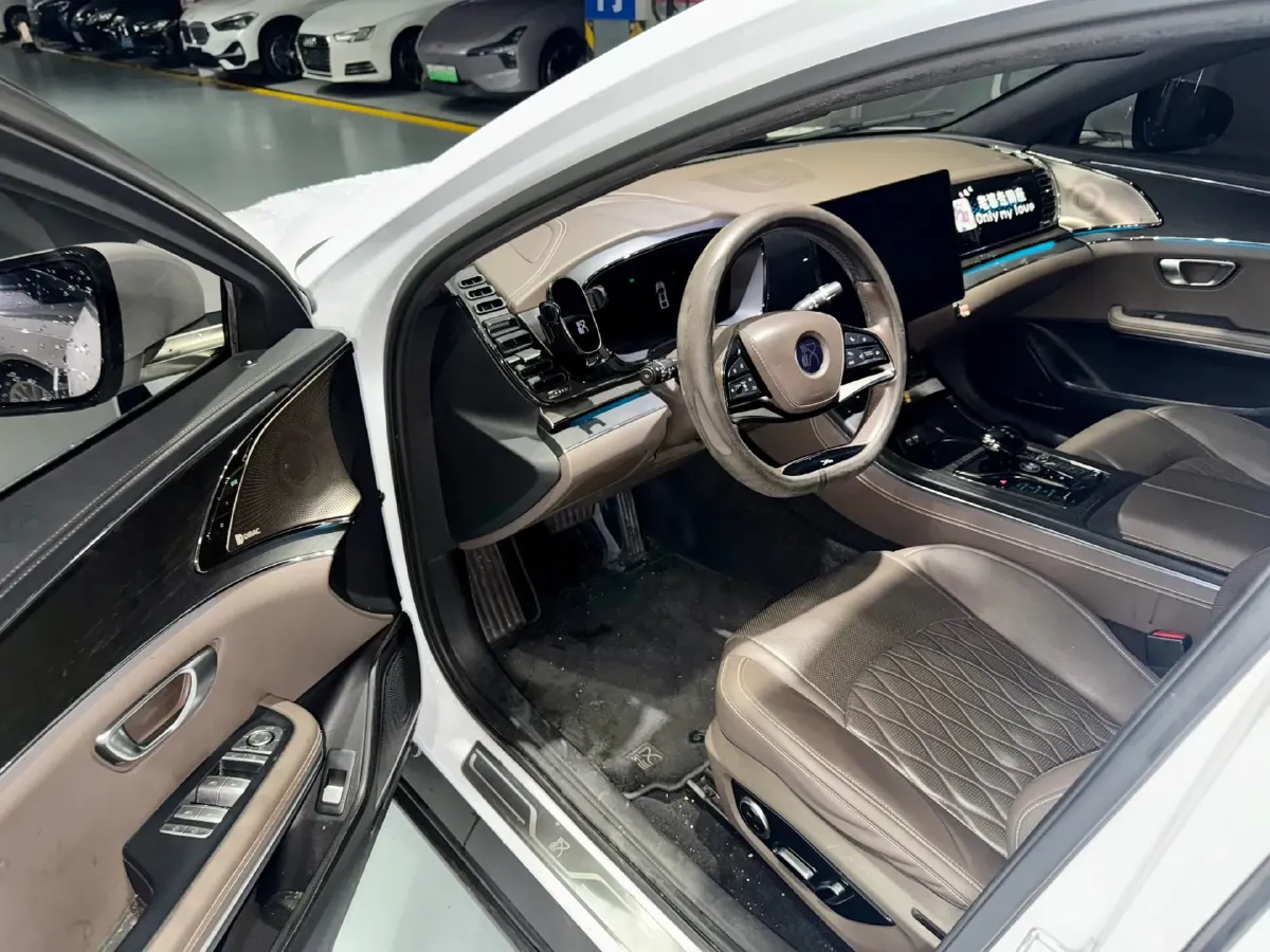 2020 BYD Han BEV 76.9KWH,autocango,china used car exporter,china ev exporter,chinese used car exporter,chinese used ev exporter