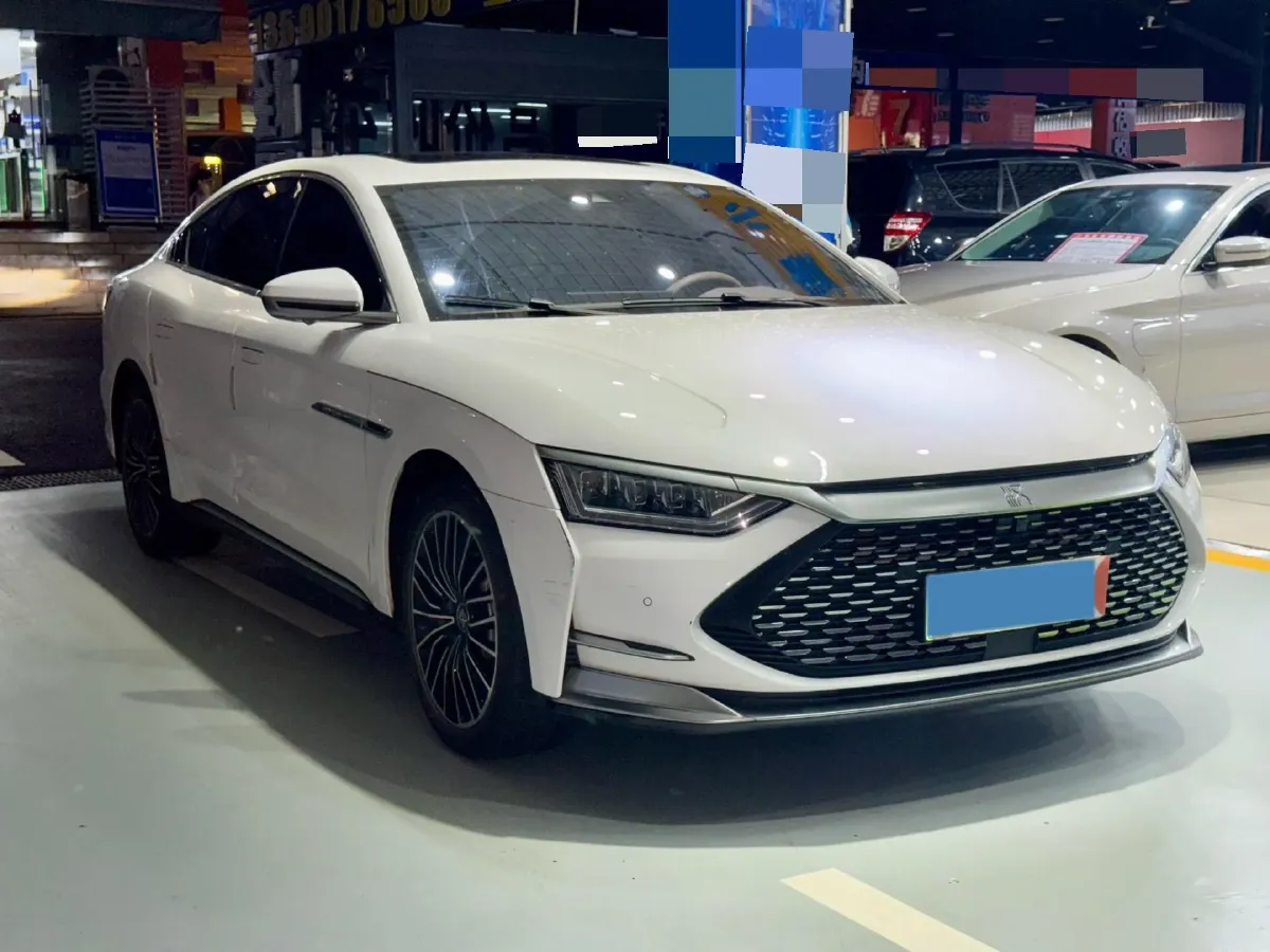 2020 BYD Han BEV 76.9KWH,autocango,china used car exporter,china ev exporter,chinese used car exporter,chinese used ev exporter