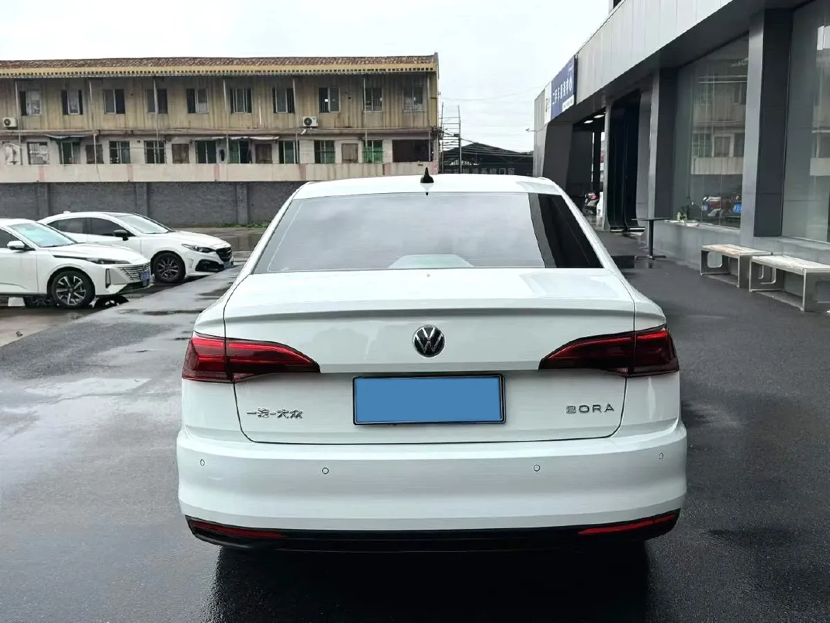 2021 Volkswagen Bora 1.5L 113HP L4 6AT,autocango,china used car exporter,china ev exporter,chinese used car exporter,chinese used ev exporter