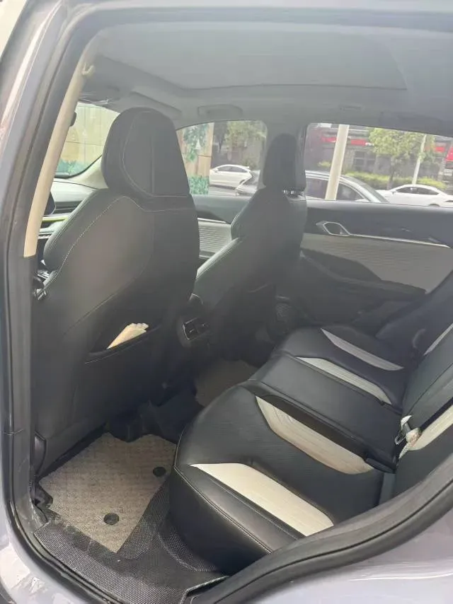 2022 Geely Coolray 1.5T 181HP L4 7DCT,autocango,china used car exporter,china ev exporter,chinese used car exporter,chinese used ev exporter