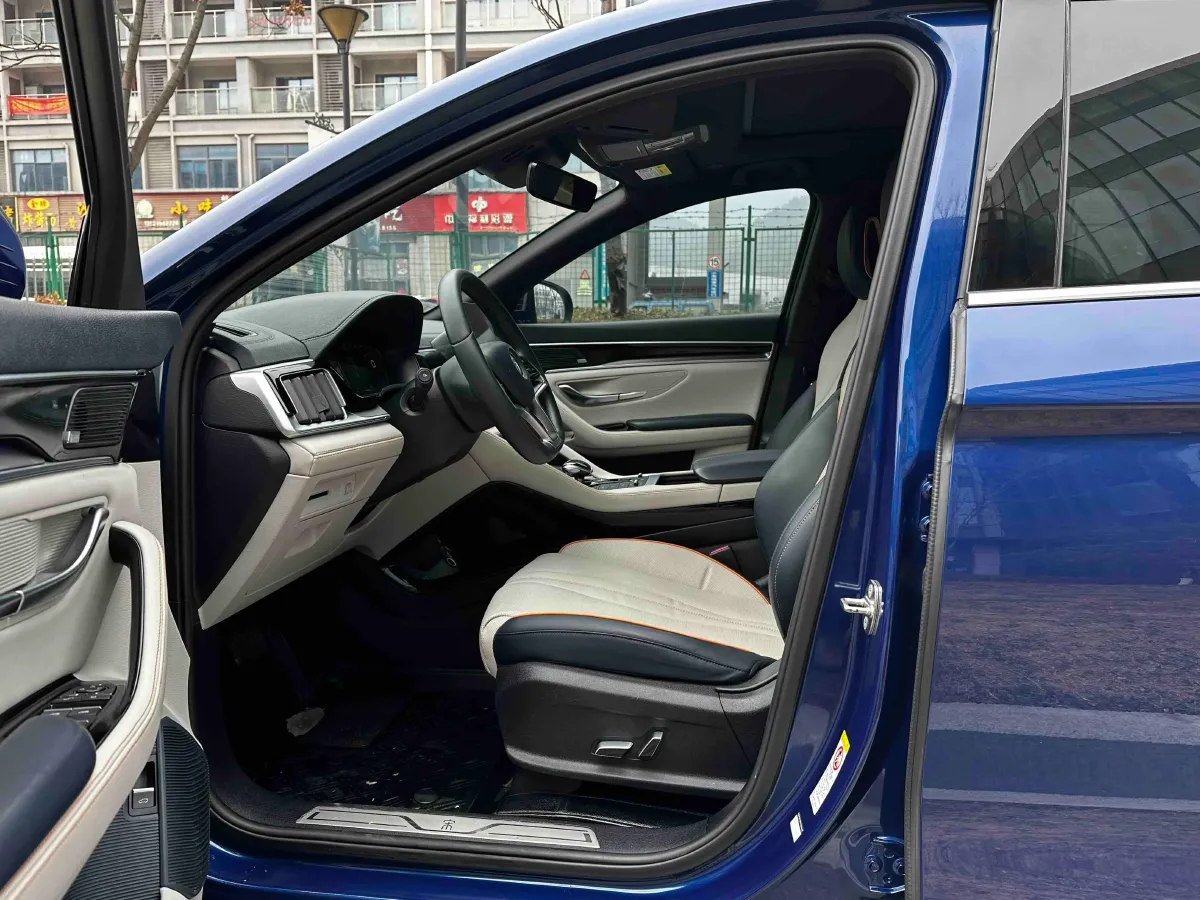 2021 BYD Qin BEV 53.56KWH,autocango,china used car exporter,china ev exporter,chinese used car exporter,chinese used ev exporter