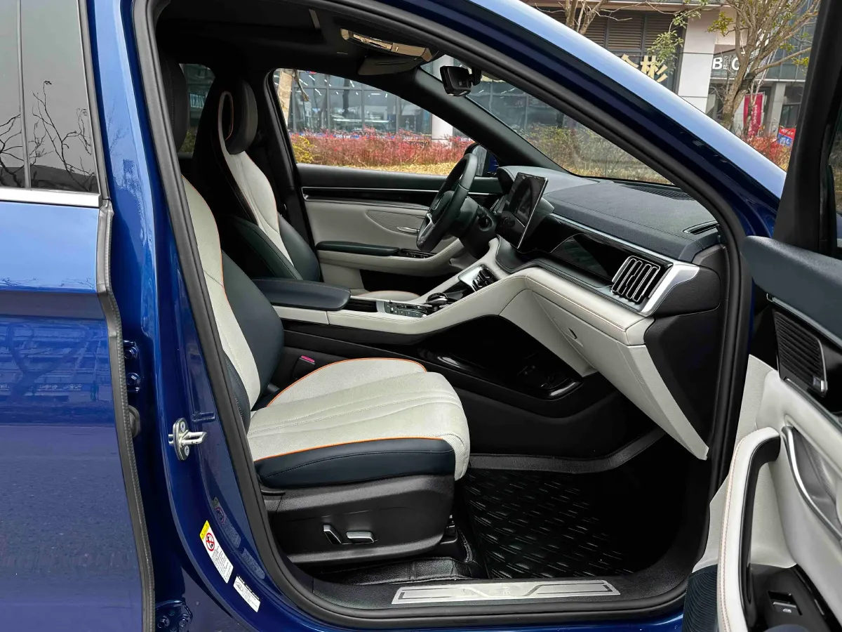 2021 BYD Qin BEV 53.56KWH,autocango,china used car exporter,china ev exporter,chinese used car exporter,chinese used ev exporter