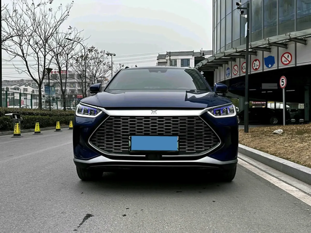2021 BYD Qin BEV 53.56KWH,autocango,china used car exporter,china ev exporter,chinese used car exporter,chinese used ev exporter