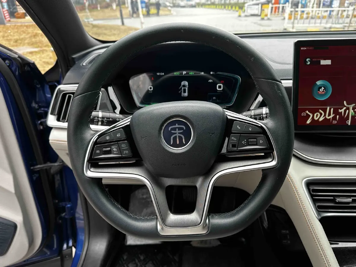 2021 BYD Qin BEV 53.56KWH,autocango,china used car exporter,china ev exporter,chinese used car exporter,chinese used ev exporter