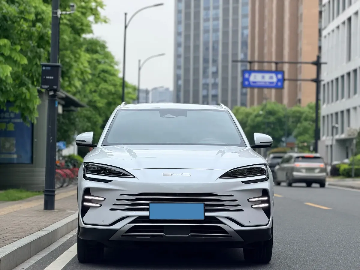 2023 BYD Song Plus 1.5L 110HP L4 E-CVT PHEV 18.3KWH,autocango,china used car exporter,china ev exporter,chinese used car exporter,chinese used ev exporter