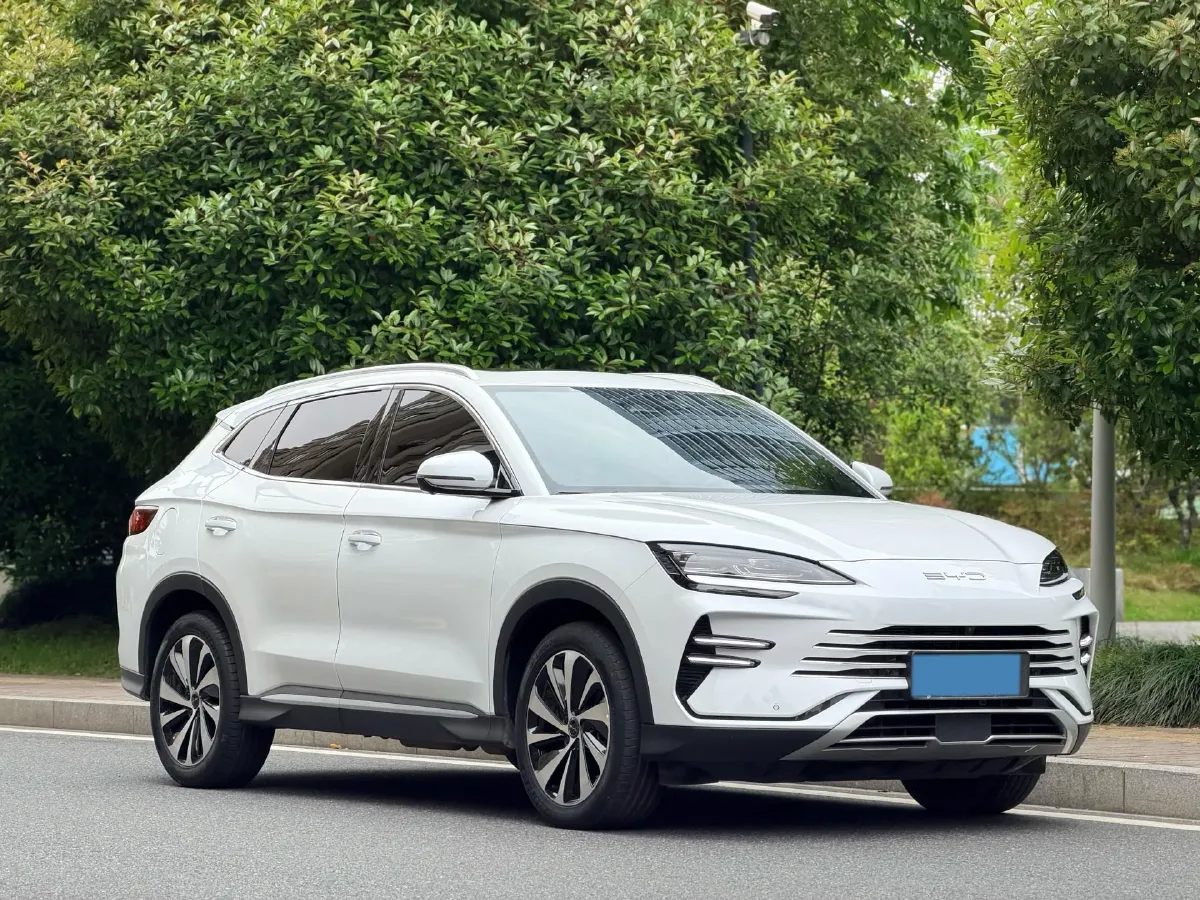 2023 BYD Song Plus 1.5L 110HP L4 E-CVT PHEV 18.3KWH,autocango,china used car exporter,china ev exporter,chinese used car exporter,chinese used ev exporter