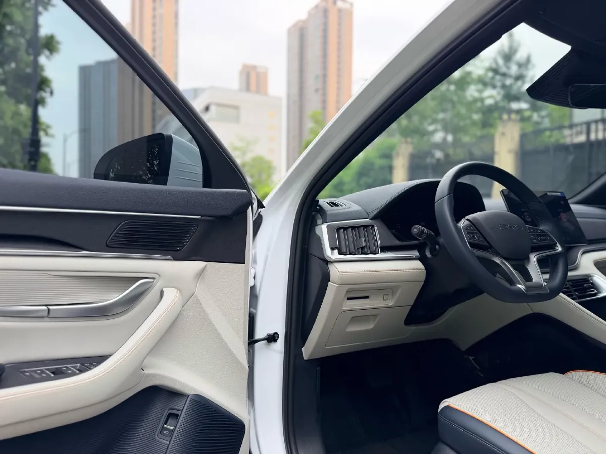 2023 BYD Song Plus 1.5L 110HP L4 E-CVT PHEV 18.3KWH,autocango,china used car exporter,china ev exporter,chinese used car exporter,chinese used ev exporter