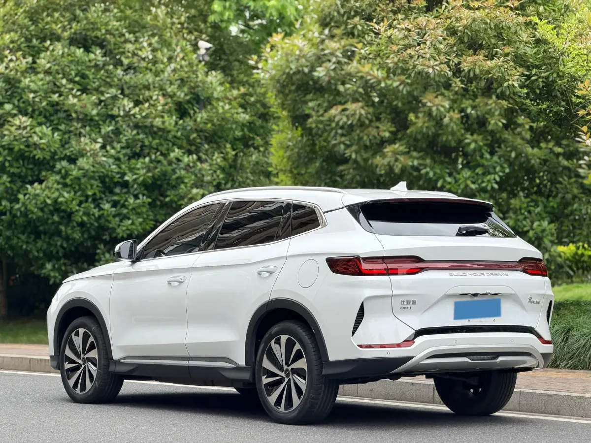 2023 BYD Song Plus 1.5L 110HP L4 E-CVT PHEV 18.3KWH,autocango,china used car exporter,china ev exporter,chinese used car exporter,chinese used ev exporter