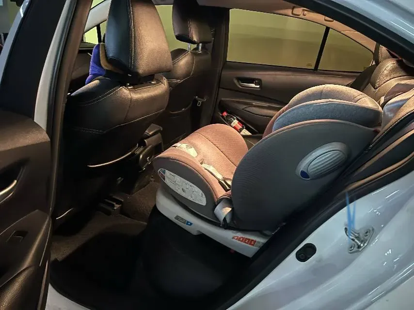 2021 Toyota Corolla 1.2T 116HP L4 CVT,autocango,china used car exporter,china ev exporter,chinese used car exporter,chinese used ev exporter