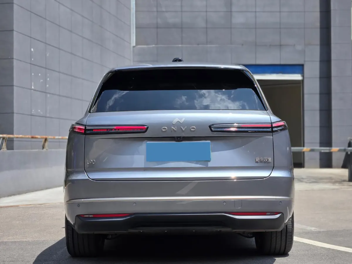 2025 ONVO L90 BEV,autocango,china used car exporter,china ev exporter,chinese used car exporter,chinese used ev exporter