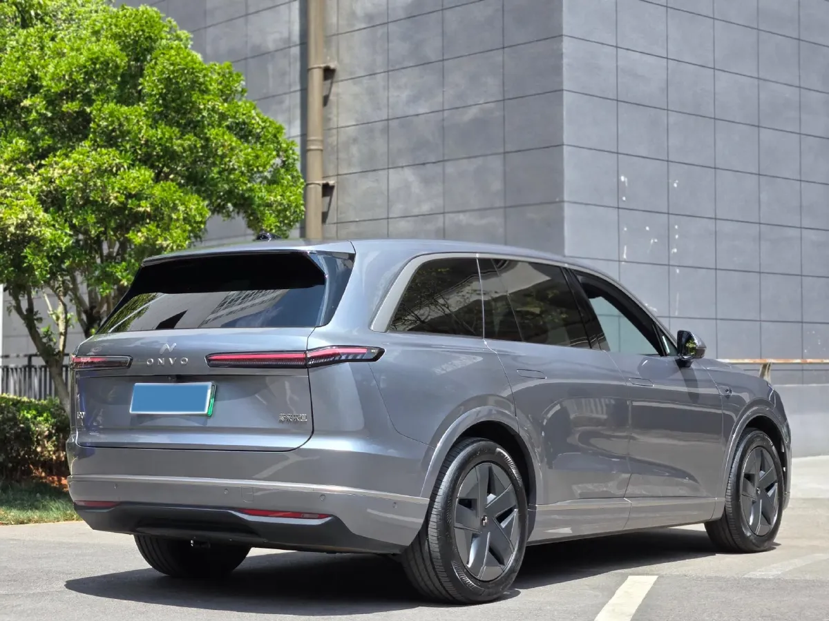 2025 ONVO L90 BEV,autocango,china used car exporter,china ev exporter,chinese used car exporter,chinese used ev exporter