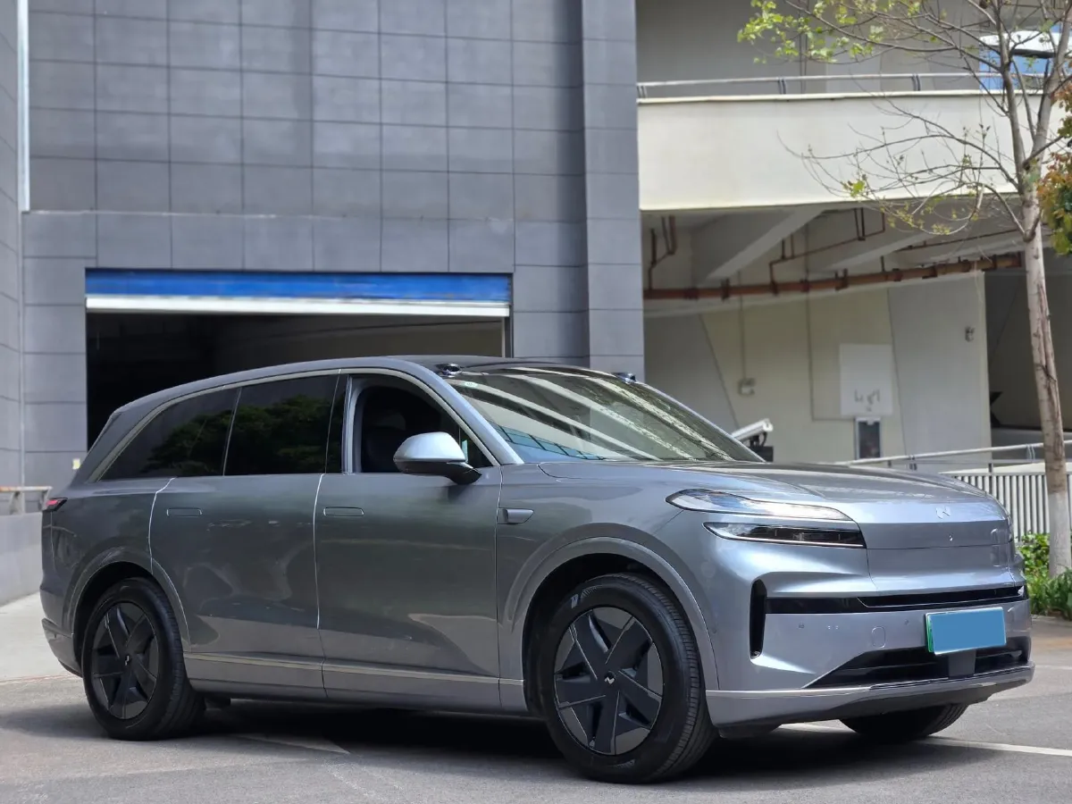 2025 ONVO L90 BEV,autocango,china used car exporter,china ev exporter,chinese used car exporter,chinese used ev exporter