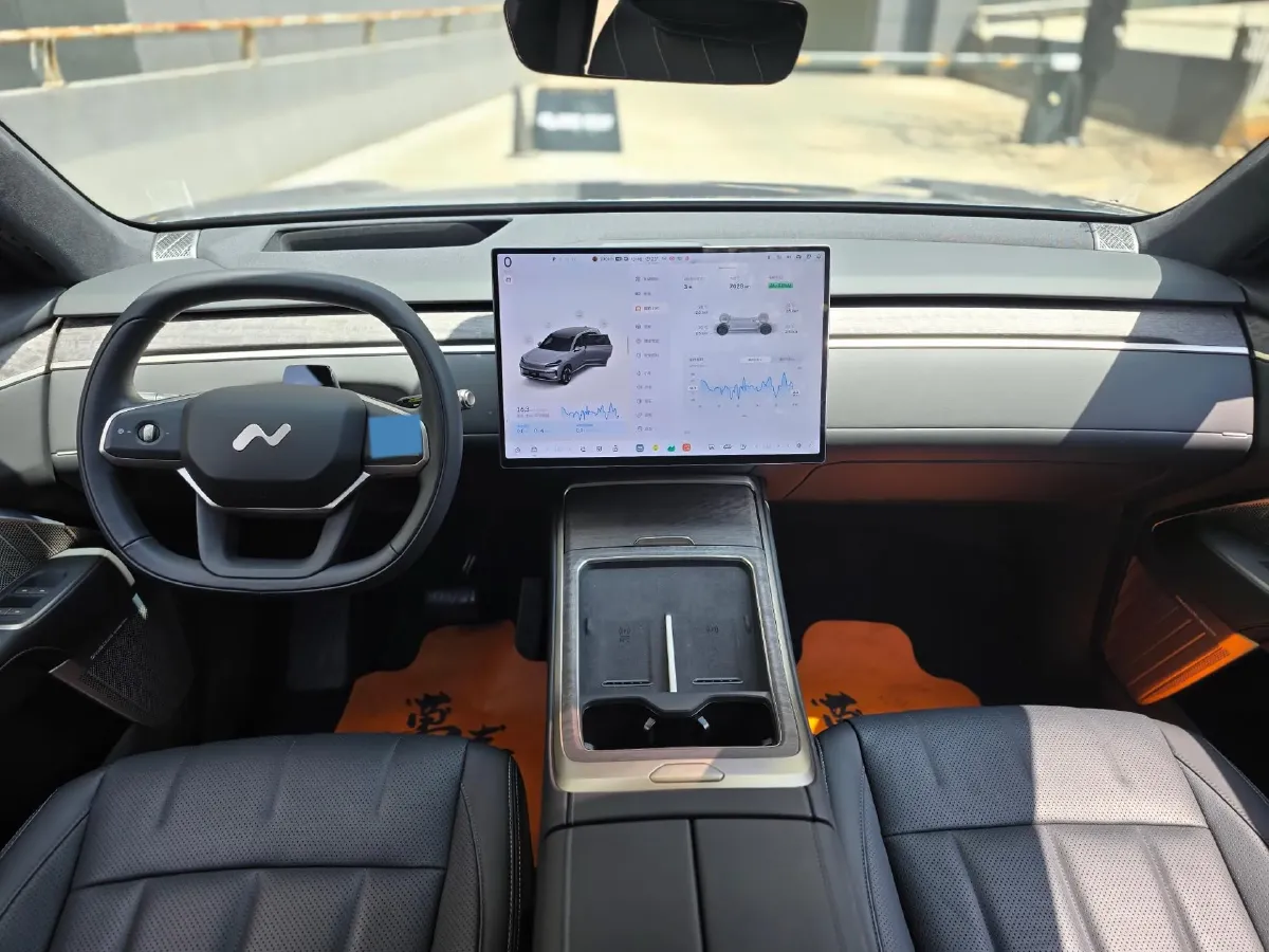 2025 ONVO L90 BEV,autocango,china used car exporter,china ev exporter,chinese used car exporter,chinese used ev exporter