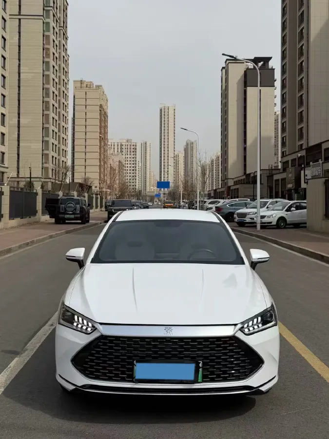 2024 BYD Qin Plus 1.5L 110HP L4 E-CVT PHEV 8.32KWH,autocango,china used car exporter,china ev exporter,chinese used car exporter,chinese used ev exporter