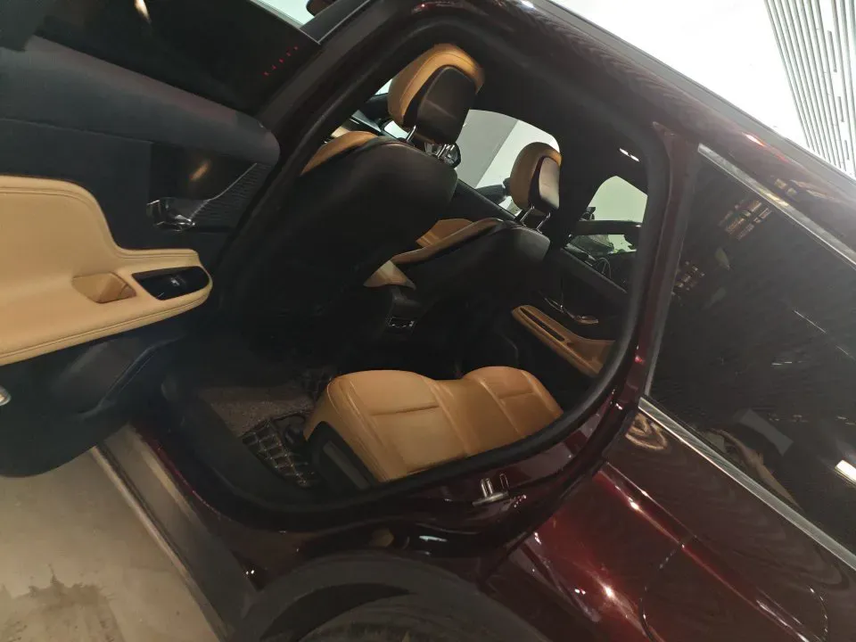 2020 Lincoln Corsair 2.0T 245HP L4 8AT,autocango,china used car exporter,china ev exporter,chinese used car exporter,chinese used ev exporter