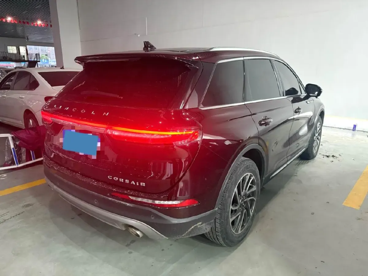 2020 Lincoln Corsair 2.0T 245HP L4 8AT,autocango,china used car exporter,china ev exporter,chinese used car exporter,chinese used ev exporter