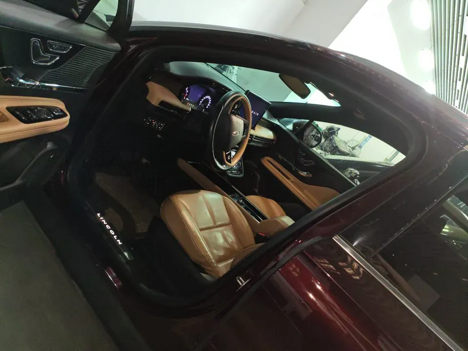 2020 Lincoln Corsair 2.0T 245HP L4 8AT,autocango,china used car exporter,china ev exporter,chinese used car exporter,chinese used ev exporter