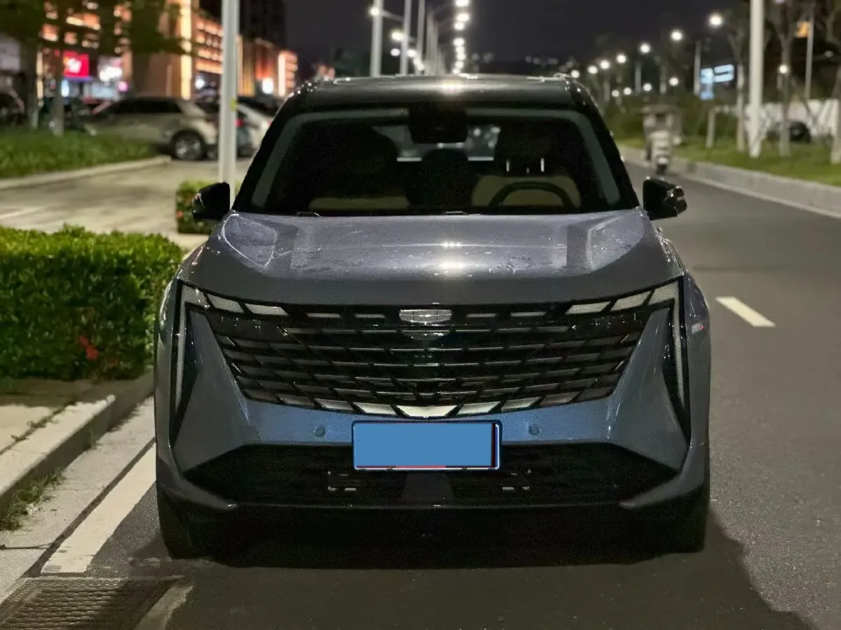 2023 Geely StarRay 1.5T 181HP L4 7DCT,autocango,china used car exporter,china ev exporter,chinese used car exporter,chinese used ev exporter