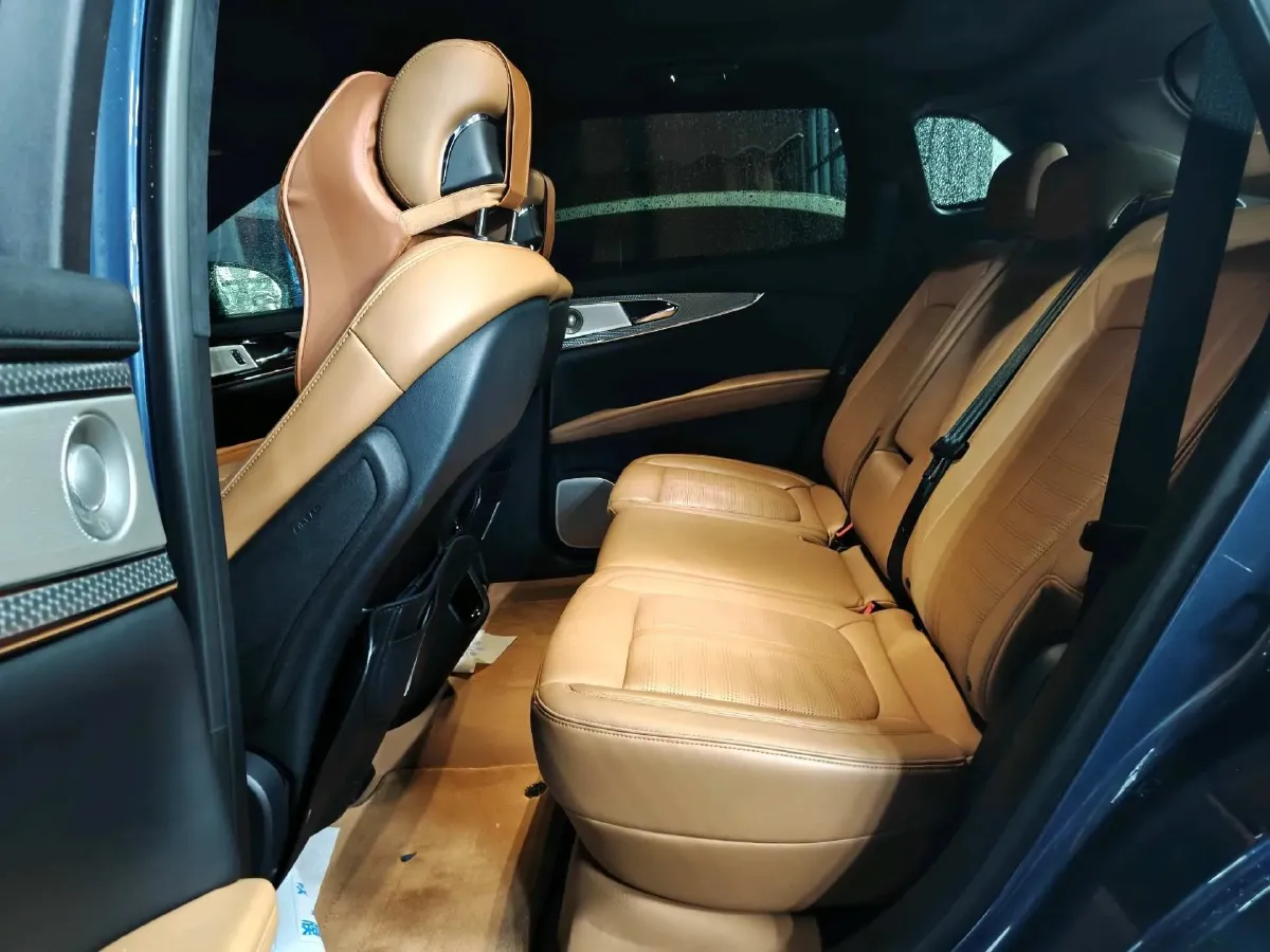 2021 Lincoln Nautilus 2.7T 322HP V6 8AT,autocango,china used car exporter,china ev exporter,chinese used car exporter,chinese used ev exporter