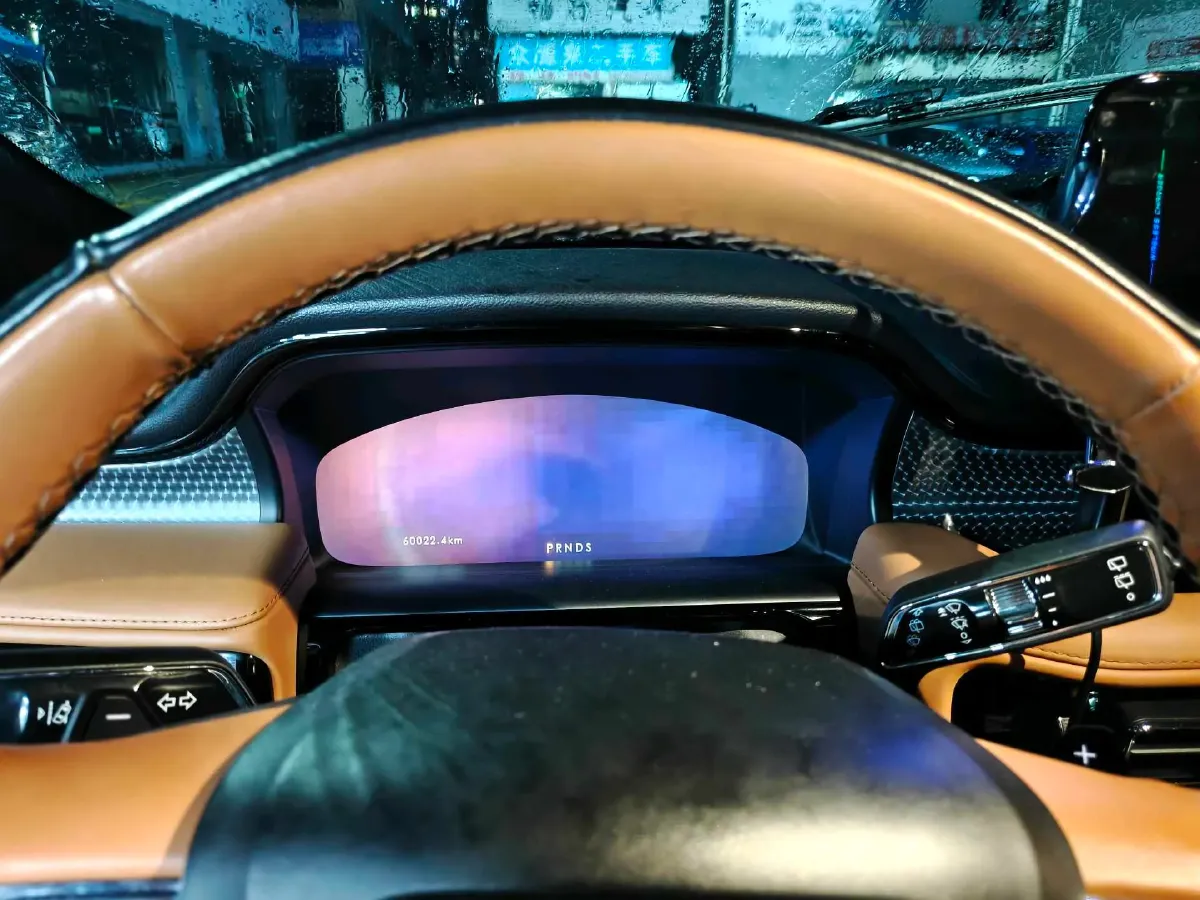 2021 Lincoln Nautilus 2.7T 322HP V6 8AT,autocango,china used car exporter,china ev exporter,chinese used car exporter,chinese used ev exporter