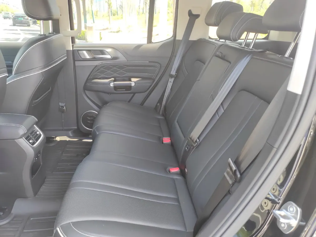 2024 Tank 300 2.0T 227HP L4 8AT,autocango,china used car exporter,china ev exporter,chinese used car exporter,chinese used ev exporter