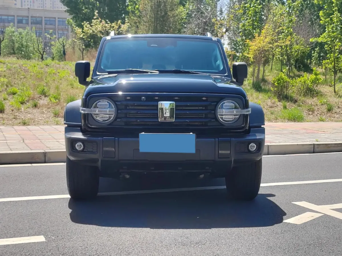 2024 Tank 300 2.0T 227HP L4 8AT,autocango,china used car exporter,china ev exporter,chinese used car exporter,chinese used ev exporter