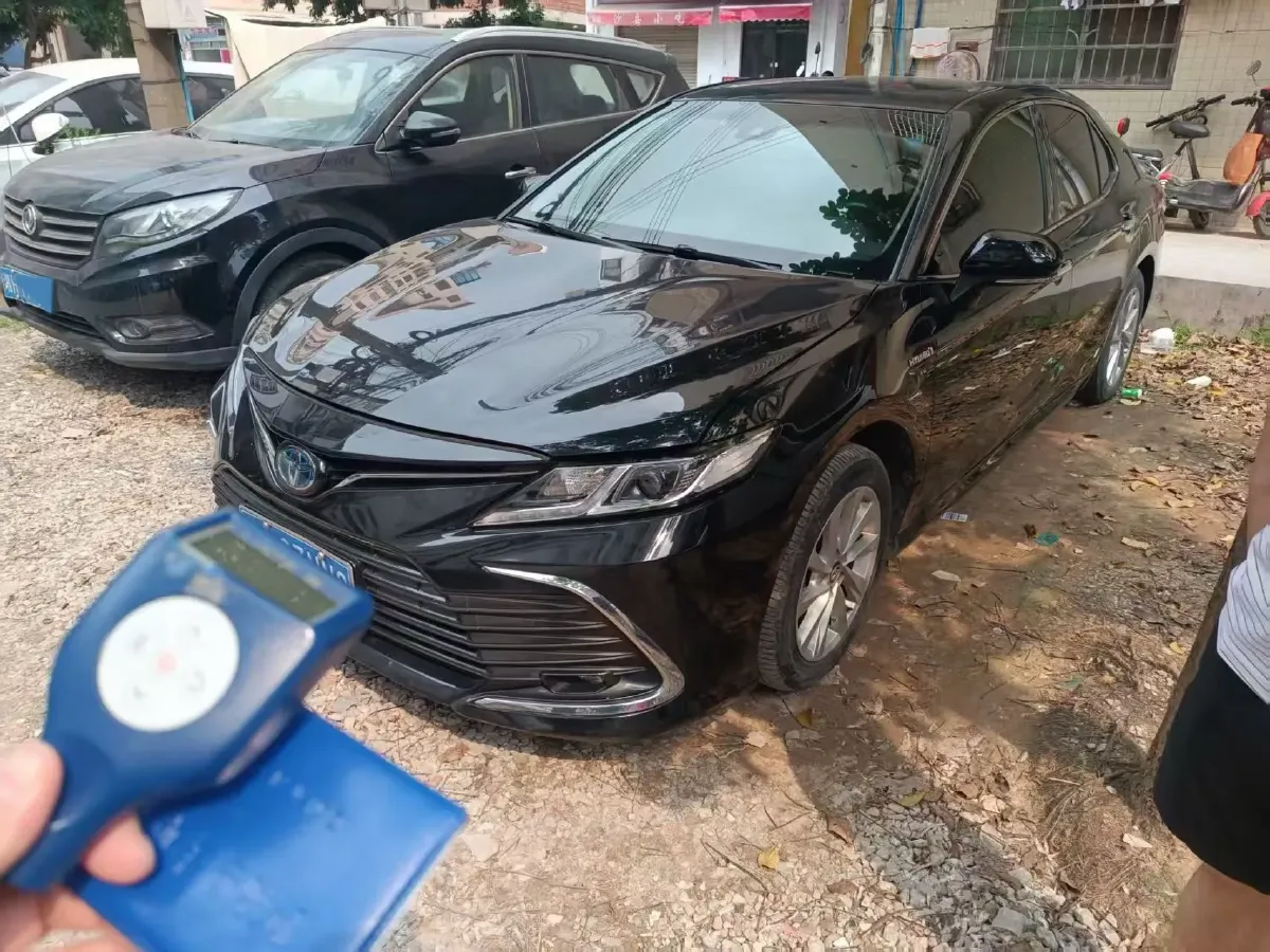 2021 Toyota Camry 2.5L 178HP L4 E-CVT Hybrid,autocango,china used car exporter,china ev exporter,chinese used car exporter,chinese used ev exporter