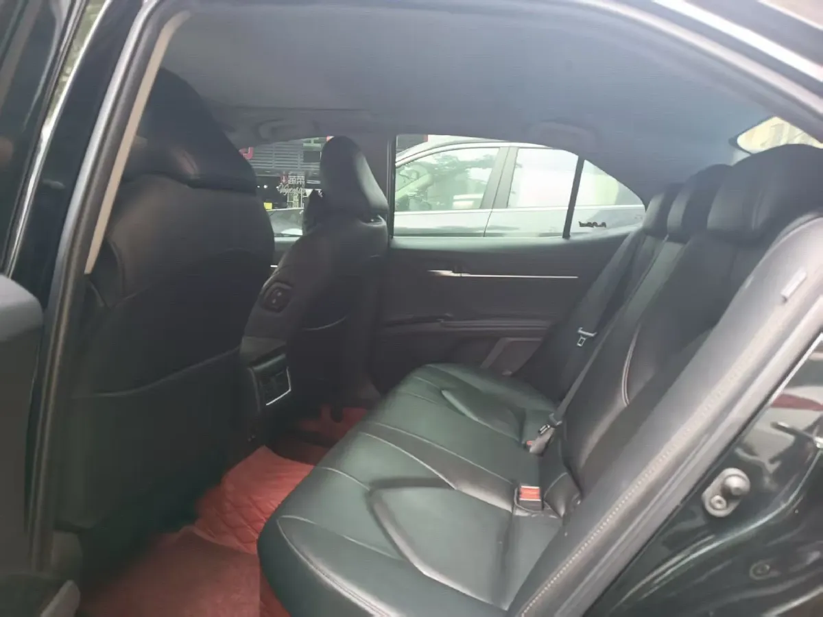 2021 Toyota Camry 2.5L 178HP L4 E-CVT Hybrid,autocango,china used car exporter,china ev exporter,chinese used car exporter,chinese used ev exporter