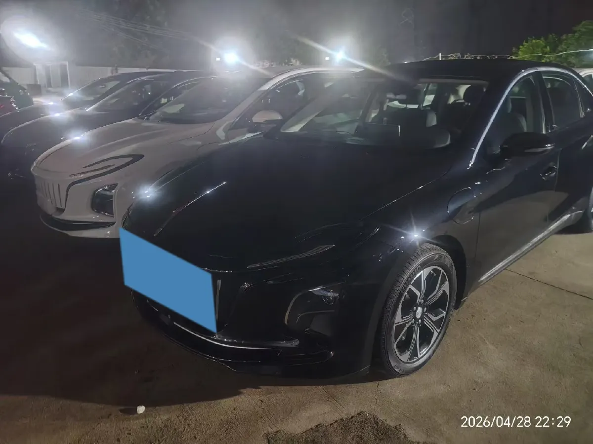 2021 HongQi E-QM5 BEV 54KWH,autocango,china used car exporter,china ev exporter,chinese used car exporter,chinese used ev exporter