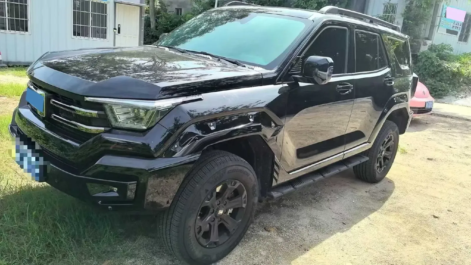 2024 Ford TransitT8 2.3T 174HP L4 8AT,autocango,china used car exporter,china ev exporter,chinese used car exporter,chinese used ev exporter