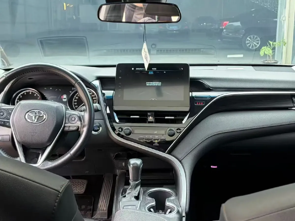 2021 Toyota Camry 2.0L 178HP L4 CVT,autocango,china used car exporter,china ev exporter,chinese used car exporter,chinese used ev exporter