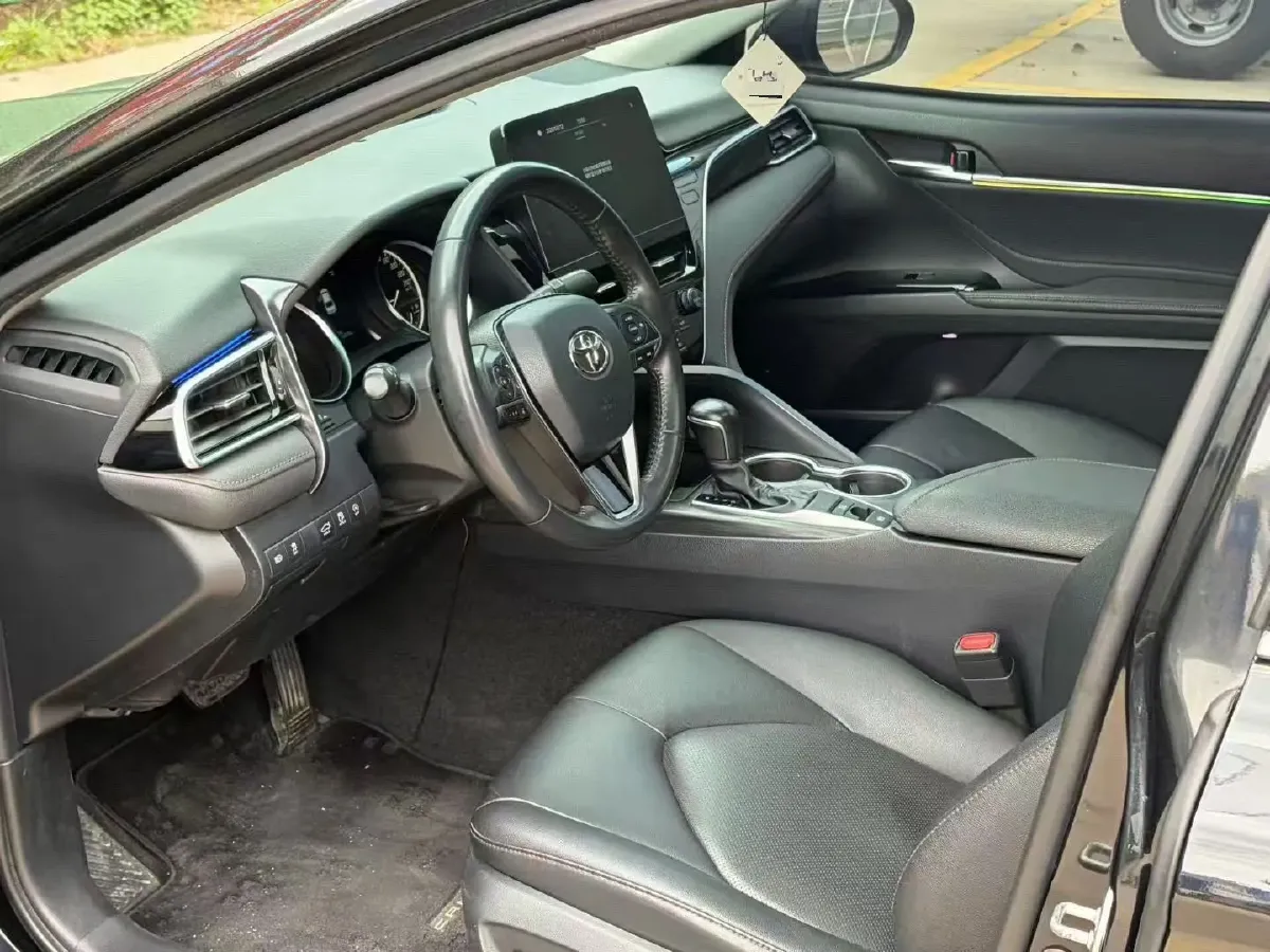 2021 Toyota Camry 2.0L 178HP L4 CVT,autocango,china used car exporter,china ev exporter,chinese used car exporter,chinese used ev exporter