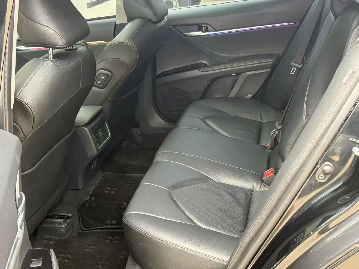 2021 Toyota Camry 2.0L 178HP L4 CVT,autocango,china used car exporter,china ev exporter,chinese used car exporter,chinese used ev exporter