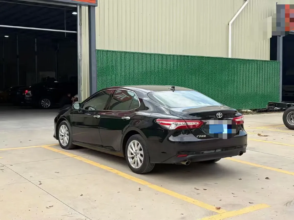 2021 Toyota Camry 2.0L 178HP L4 CVT,autocango,china used car exporter,china ev exporter,chinese used car exporter,chinese used ev exporter
