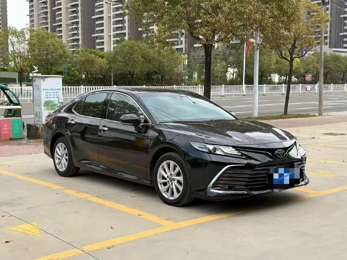 2021 Toyota Camry 2.0L 178HP L4 CVT,autocango,china used car exporter,china ev exporter,chinese used car exporter,chinese used ev exporter