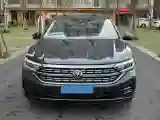2023 Volkswagen Sagitar 1.5T 160HP L4 7DCT