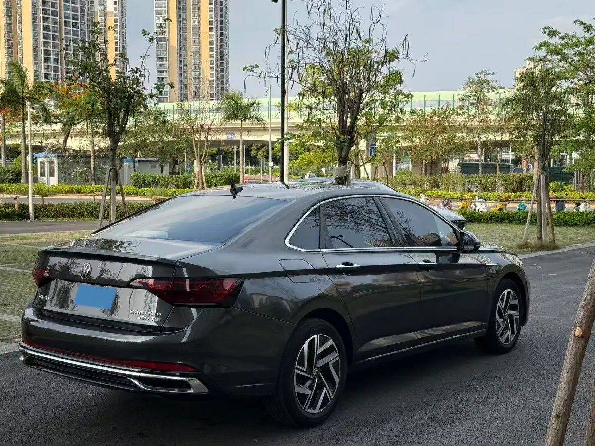 2023 Volkswagen Sagitar 1.5T 160HP L4 7DCT,autocango,china used car exporter,china ev exporter,chinese used car exporter,chinese used ev exporter